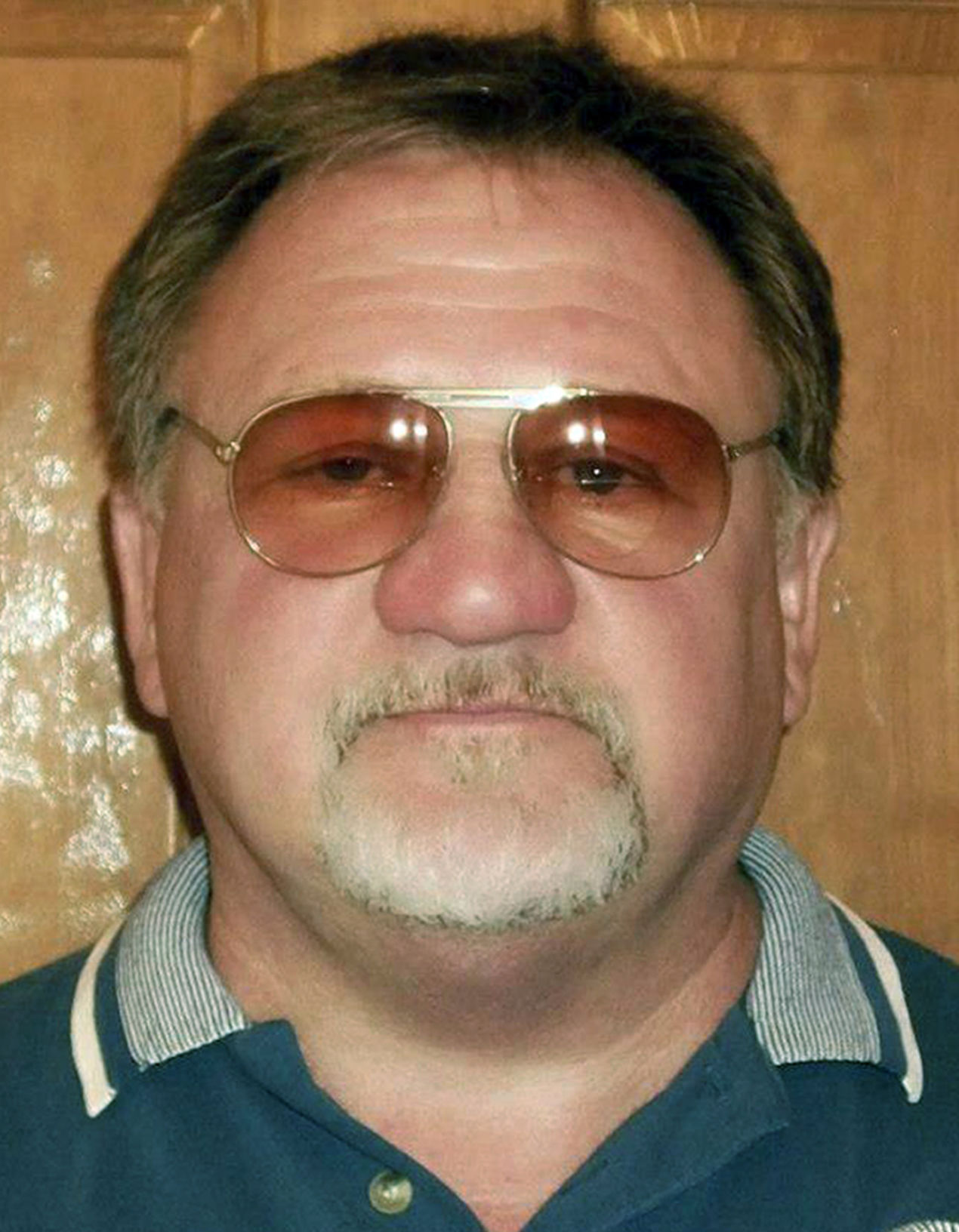 James T. Hodgkinson